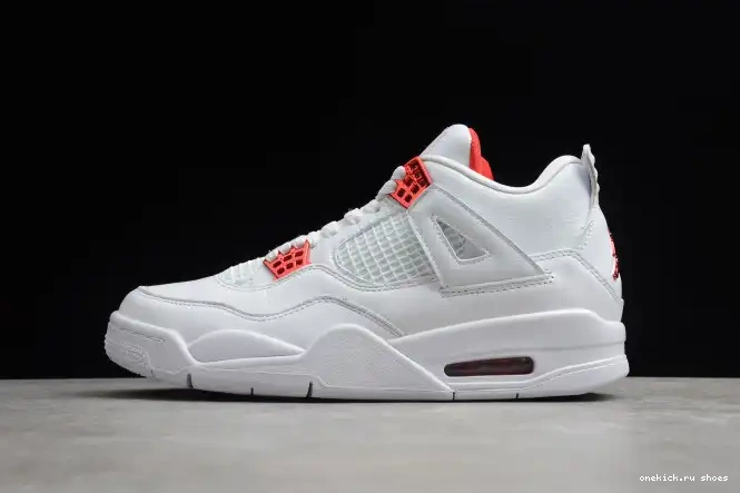 Rep Jordan CT8527-112 Red Metallic Air 4 0420